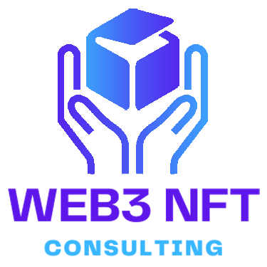 WEB3NFT Logo